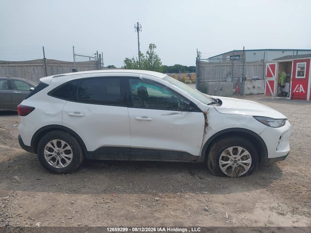 Продаж на аукціоні авто 2025 Ford Escape, vin: 1FMCU9GN1SUB63612, номер лоту: 12659299