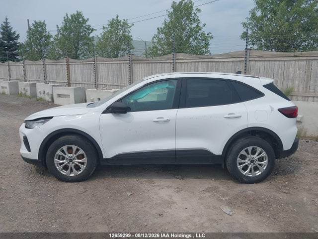 Продаж на аукціоні авто 2025 Ford Escape, vin: 1FMCU9GN1SUB63612, номер лоту: 12659299