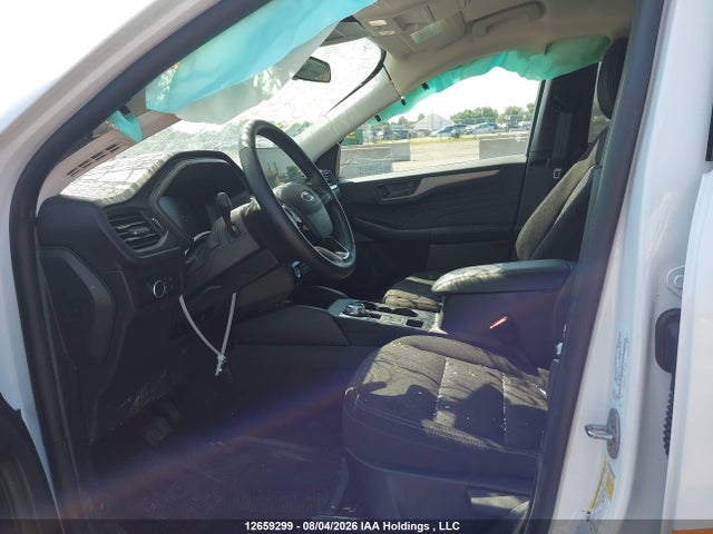 Продаж на аукціоні авто 2025 Ford Escape, vin: 1FMCU9GN1SUB63612, номер лоту: 12659299