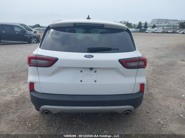 Продаж на аукціоні авто 2025 Ford Escape, vin: 1FMCU9GN1SUB63612, номер лоту: 12659299