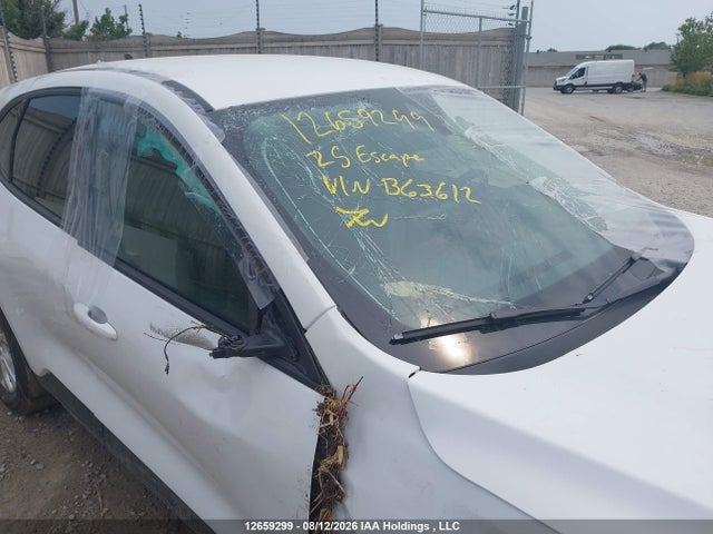 Продаж на аукціоні авто 2025 Ford Escape, vin: 1FMCU9GN1SUB63612, номер лоту: 12659299