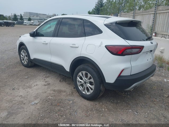 Продаж на аукціоні авто 2025 Ford Escape, vin: 1FMCU9GN1SUB63612, номер лоту: 12659299