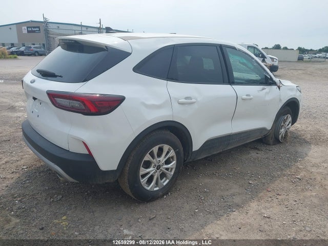Продаж на аукціоні авто 2025 Ford Escape, vin: 1FMCU9GN1SUB63612, номер лоту: 12659299