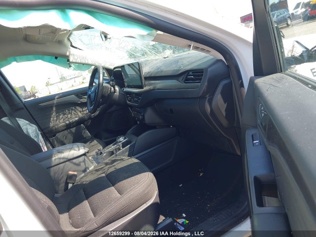 Продаж на аукціоні авто 2025 Ford Escape, vin: 1FMCU9GN1SUB63612, номер лоту: 12659299