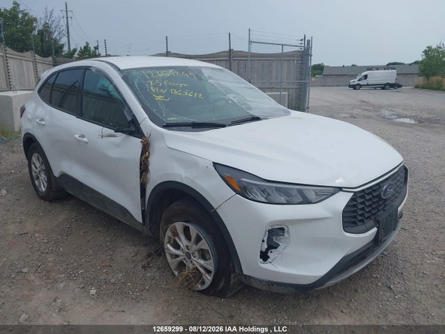Продаж на аукціоні авто 2025 Ford Escape, vin: 1FMCU9GN1SUB63612, номер лоту: 12659299