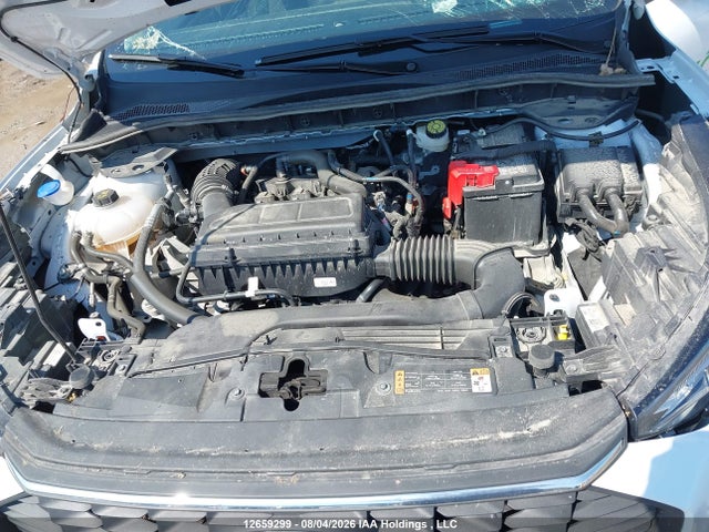 Продаж на аукціоні авто 2025 Ford Escape, vin: 1FMCU9GN1SUB63612, номер лоту: 12659299