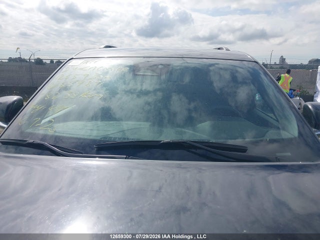 1C4RJKBG8R8559871 Jeep Grand Cherokee L Limited