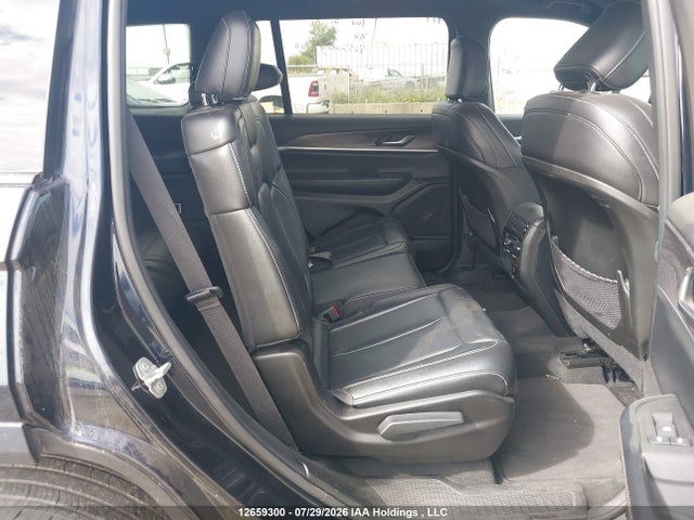 1C4RJKBG8R8559871 Jeep Grand Cherokee L Limited