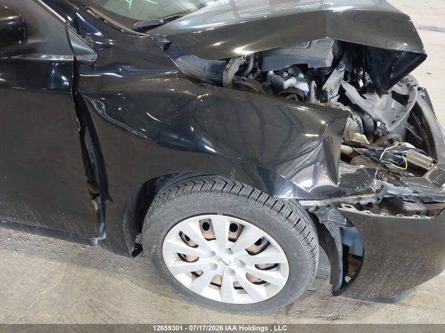 12659301 :رقم المزاد ، 3N1AB7AP6HY356735 vin ، 2017 Nissan Sentra S/sv/sr/sl مزاد بيع