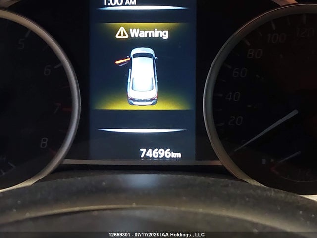 12659301 :رقم المزاد ، 3N1AB7AP6HY356735 vin ، 2017 Nissan Sentra S/sv/sr/sl مزاد بيع