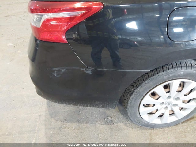 12659301 :رقم المزاد ، 3N1AB7AP6HY356735 vin ، 2017 Nissan Sentra S/sv/sr/sl مزاد بيع
