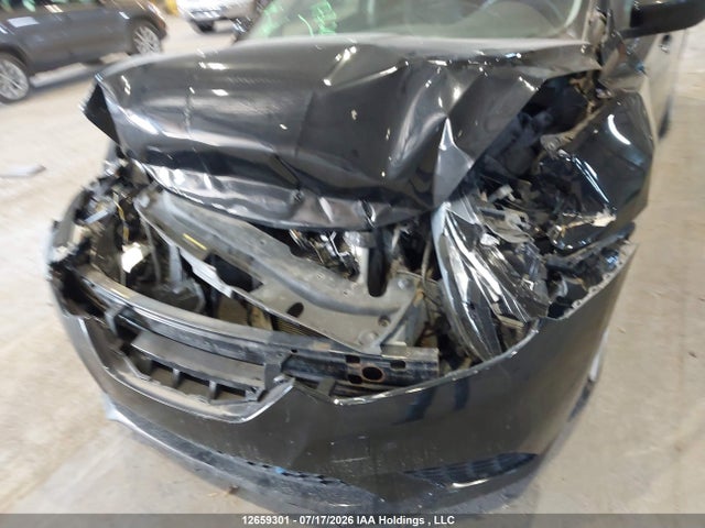 12659301 :رقم المزاد ، 3N1AB7AP6HY356735 vin ، 2017 Nissan Sentra S/sv/sr/sl مزاد بيع