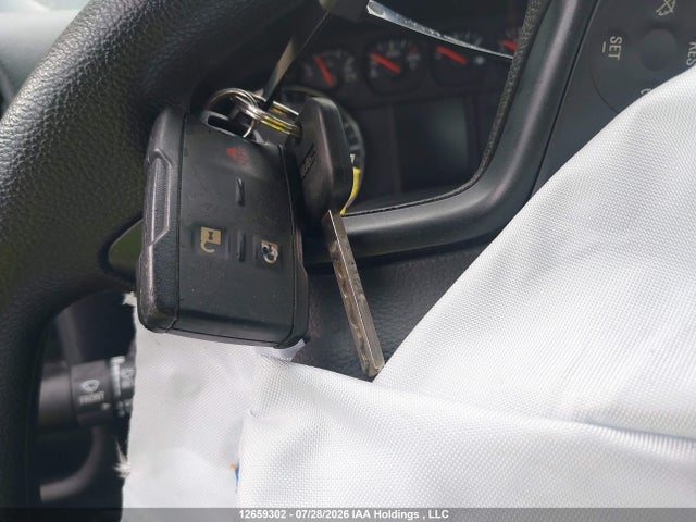 1GTV2LEC4HZ156862 GMC Sierra K1500