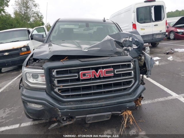 1GTV2LEC4HZ156862 GMC Sierra K1500