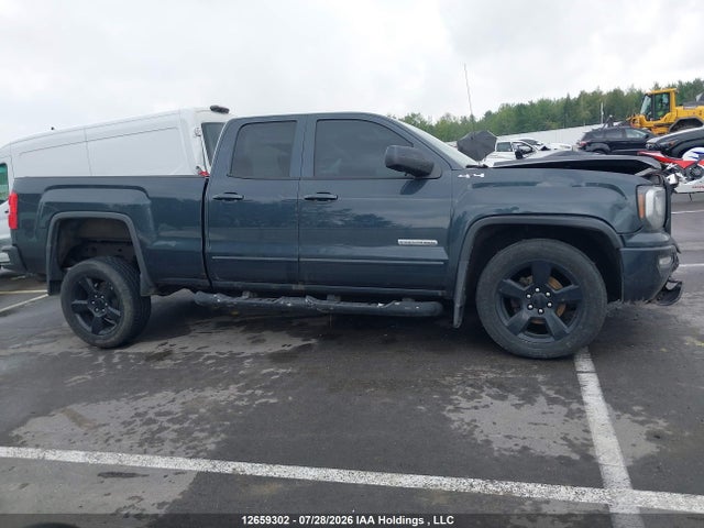 1GTV2LEC4HZ156862 GMC Sierra K1500