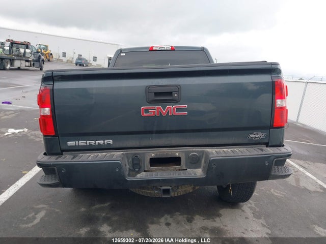 1GTV2LEC4HZ156862 GMC Sierra K1500