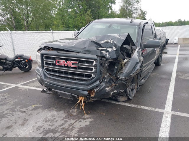 1GTV2LEC4HZ156862 GMC Sierra K1500