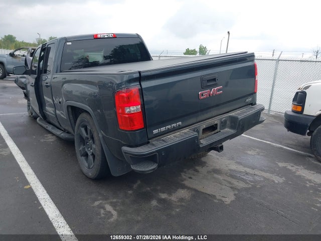1GTV2LEC4HZ156862 GMC Sierra K1500
