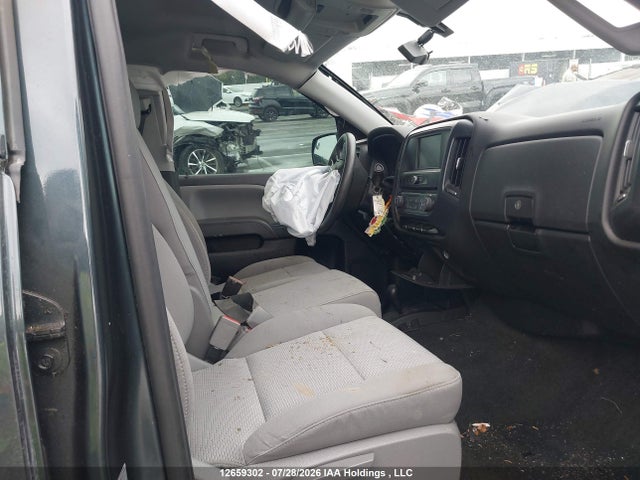 1GTV2LEC4HZ156862 GMC Sierra K1500