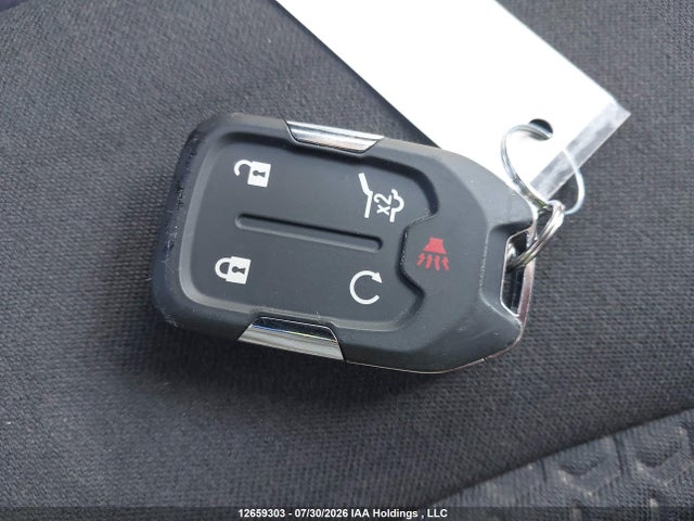 GMC Terrain Sle 2021 3GKALTEV1ML366970 Image 11