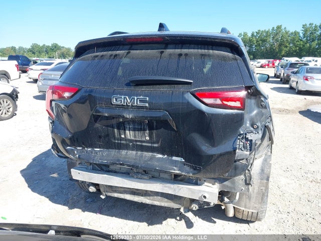 GMC Terrain Sle 2021 3GKALTEV1ML366970 Image 17
