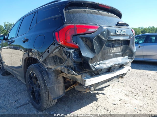 GMC Terrain Sle 2021 3GKALTEV1ML366970 Image 20