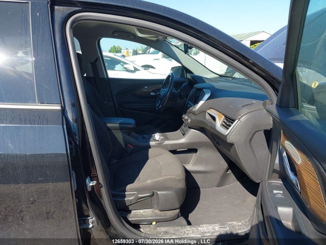 GMC Terrain Sle 2021 3GKALTEV1ML366970 Image 5