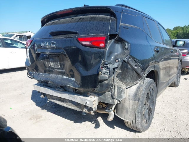 GMC Terrain Sle 2021 3GKALTEV1ML366970 Image 6