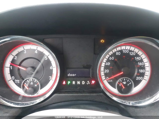 Продажа на аукционе авто 2011 Dodge Grand Caravan Express, vin: 2D4RN4DG9BR741637, номер лота: 12659305