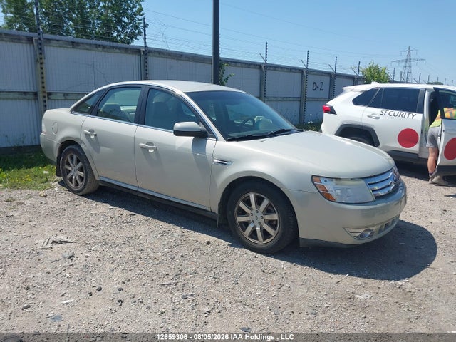 Продаж на аукціоні авто 2008 Ford Taurus Sel, vin: 1FAHP24W18G128958, номер лоту: 12659306