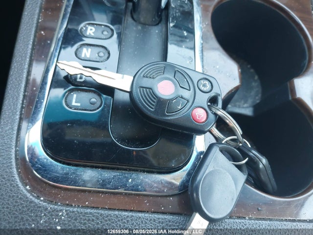 Aukcja sprzedaży 2008 Ford Taurus Sel, vin: 1FAHP24W18G128958, numer aukcji: 12659306