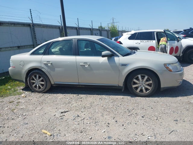 Продаж на аукціоні авто 2008 Ford Taurus Sel, vin: 1FAHP24W18G128958, номер лоту: 12659306
