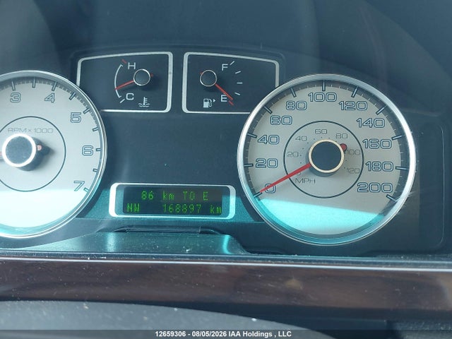 Продаж на аукціоні авто 2008 Ford Taurus Sel, vin: 1FAHP24W18G128958, номер лоту: 12659306