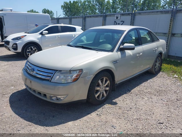 Продаж на аукціоні авто 2008 Ford Taurus Sel, vin: 1FAHP24W18G128958, номер лоту: 12659306