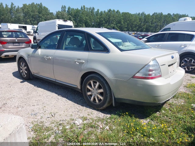 Продаж на аукціоні авто 2008 Ford Taurus Sel, vin: 1FAHP24W18G128958, номер лоту: 12659306