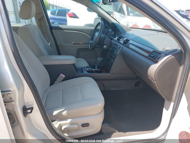 Продаж на аукціоні авто 2008 Ford Taurus Sel, vin: 1FAHP24W18G128958, номер лоту: 12659306