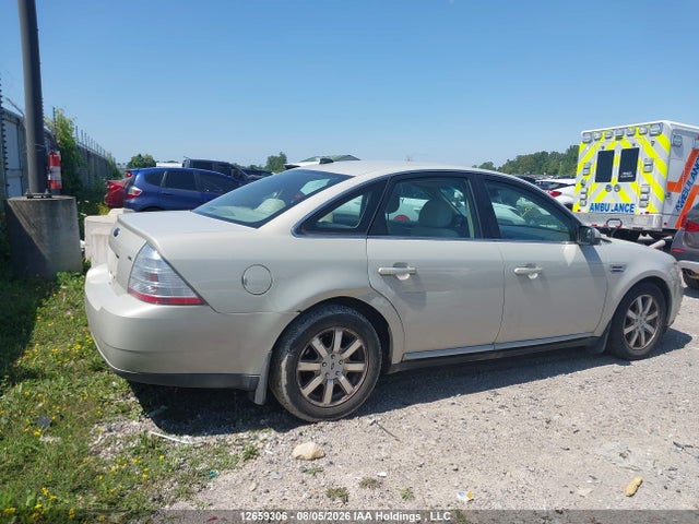 Продаж на аукціоні авто 2008 Ford Taurus Sel, vin: 1FAHP24W18G128958, номер лоту: 12659306