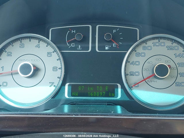 Продаж на аукціоні авто 2008 Ford Taurus Sel, vin: 1FAHP24W18G128958, номер лоту: 12659306