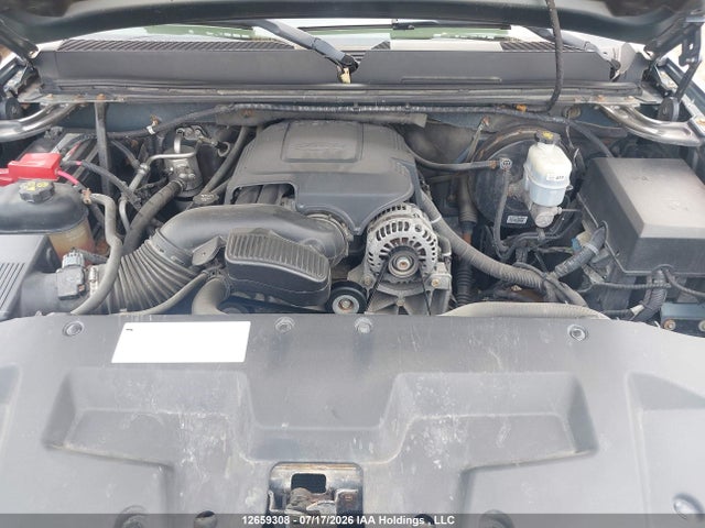 Aukcja sprzedaży 2011 Gmc Sierra K1500 Sle, vin: 3GTP2VE34BG272493, numer aukcji: 12659308