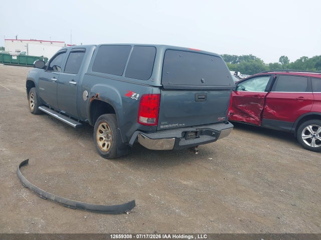 Aukcja sprzedaży 2011 Gmc Sierra K1500 Sle, vin: 3GTP2VE34BG272493, numer aukcji: 12659308