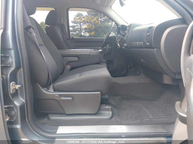Aukcja sprzedaży 2011 Gmc Sierra K1500 Sle, vin: 3GTP2VE34BG272493, numer aukcji: 12659308