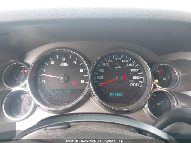Aukcja sprzedaży 2011 Gmc Sierra K1500 Sle, vin: 3GTP2VE34BG272493, numer aukcji: 12659308