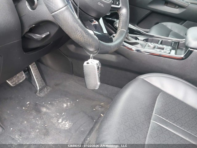 KIA SORENTO EX 2022 5XYRHDLF2NG153570 Image 11