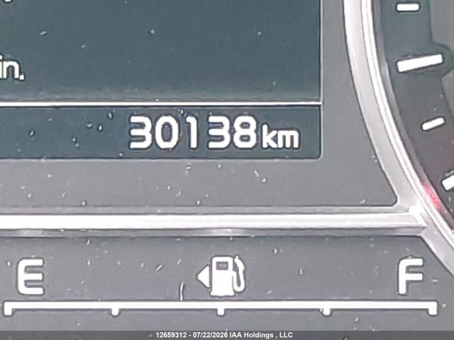 KIA SORENTO EX 2022 5XYRHDLF2NG153570 Image 15