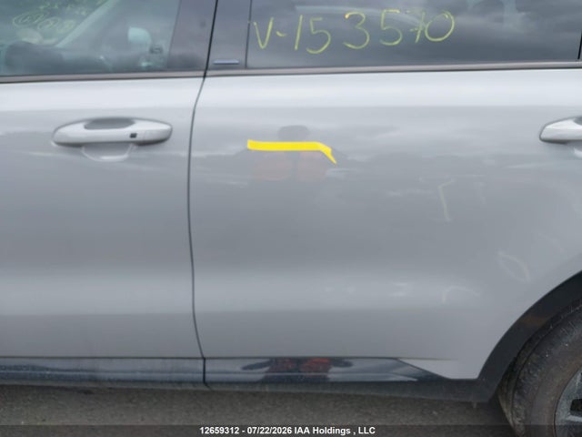 KIA SORENTO EX 2022 5XYRHDLF2NG153570 Image 6