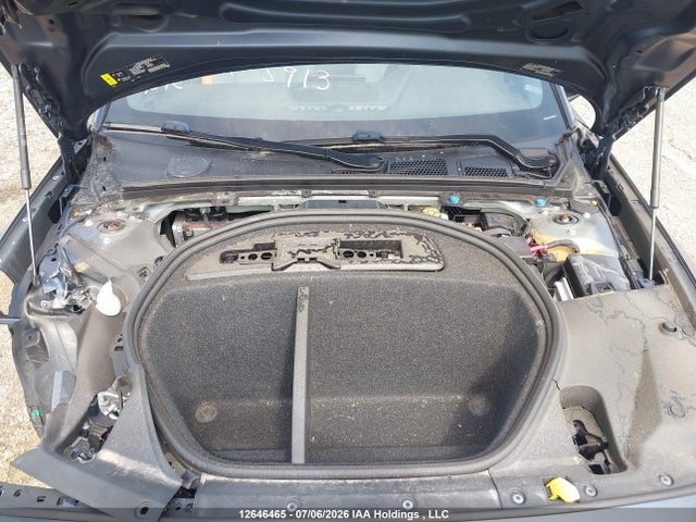 Polestar 2 Long Range Dual Motor 2025 YSMFF3KA4SL312022 Image 10
