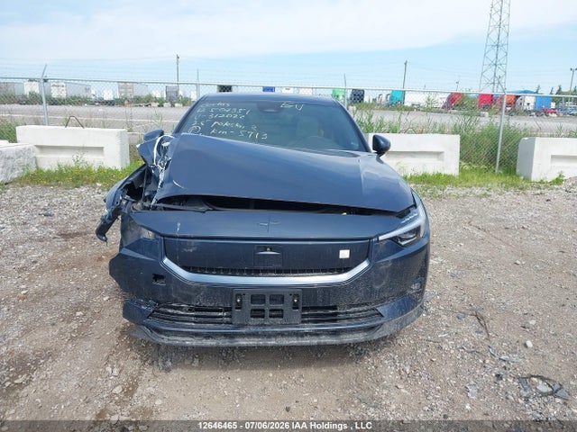 Polestar 2 Long Range Dual Motor 2025 YSMFF3KA4SL312022 Image 11