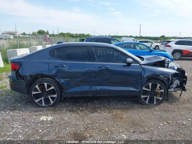 Polestar 2 Long Range Dual Motor 2025 YSMFF3KA4SL312022 Image 12