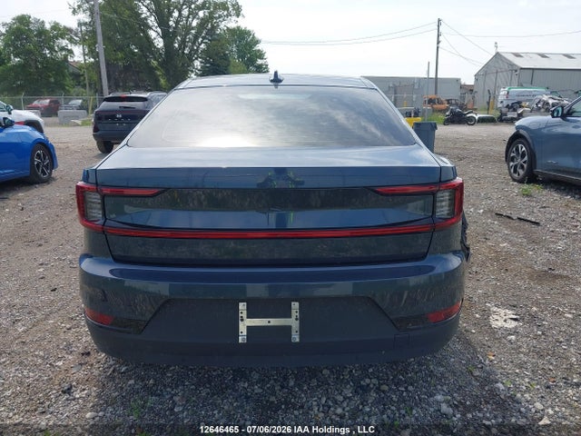 Polestar 2 Long Range Dual Motor 2025 YSMFF3KA4SL312022 Image 15