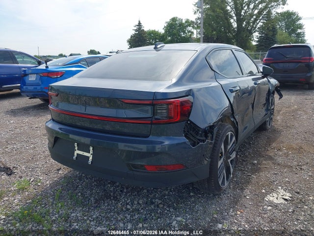 Polestar 2 Long Range Dual Motor 2025 YSMFF3KA4SL312022 Image 4